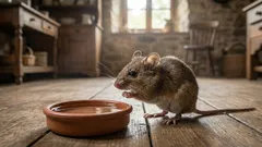 庭師たちは信じられないでしょう。たった3リットルの普通の酢で、この問題が解決するのです