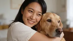 愛犬への愛情だけ？　すでに「愛犬中毒」になっている5つの兆候